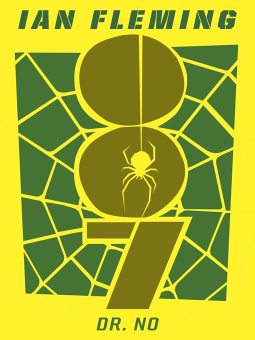 Title details for Dr. No by Ian Fleming - Available